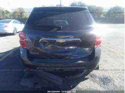 CHEVROLET EQUINOX 2GNALBEK5H1601025