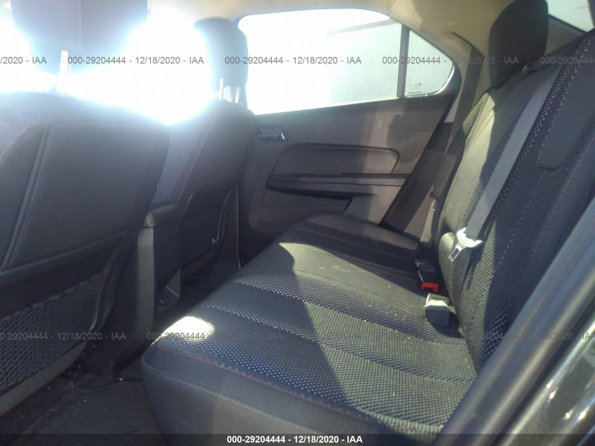 CHEVROLET EQUINOX 2GNALBEK5H1601025