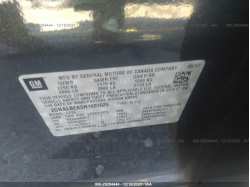 CHEVROLET EQUINOX 2GNALBEK5H1601025