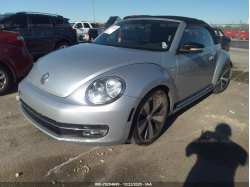 VOLKSWAGEN BEETLE 3VW7A7AT2CM800391