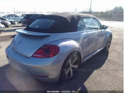 VOLKSWAGEN BEETLE 3VW7A7AT2CM800391
