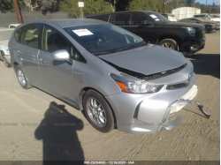 TOYOTA PRIUS V JTDZN3EU1HJ063412