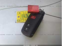 TOYOTA PRIUS V JTDZN3EU1HJ063412