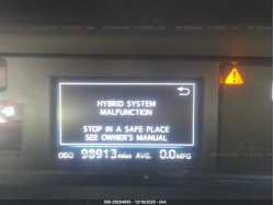 TOYOTA PRIUS V JTDZN3EU1HJ063412