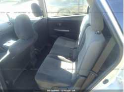 TOYOTA PRIUS V JTDZN3EU1HJ063412