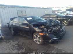 HONDA CIVIC SEDAN 19XFC2F63LE018139