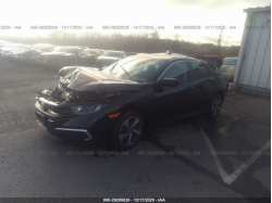 HONDA CIVIC SEDAN 19XFC2F63LE018139