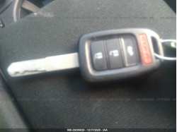 HONDA CIVIC SEDAN 19XFC2F63LE018139