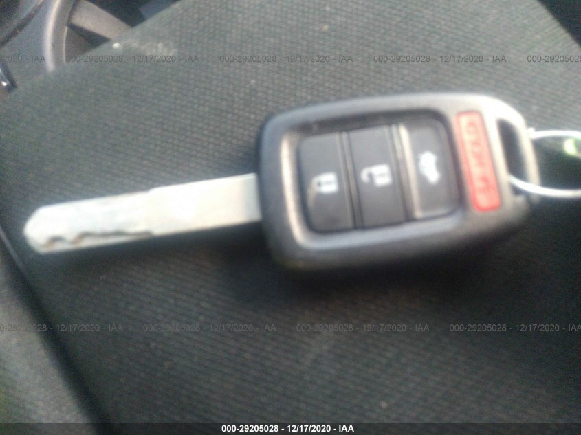 HONDA CIVIC SEDAN 19XFC2F63LE018139