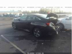 HONDA CIVIC SEDAN 19XFC2F63LE018139
