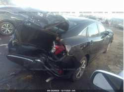 HONDA CIVIC SEDAN 19XFC2F63LE018139