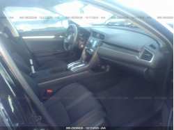 HONDA CIVIC SEDAN 19XFC2F63LE018139