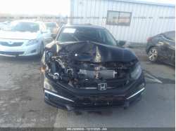 HONDA CIVIC SEDAN 19XFC2F63LE018139