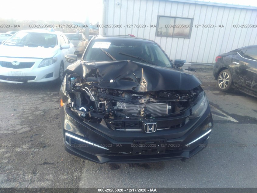 HONDA CIVIC SEDAN 19XFC2F63LE018139