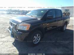 NISSAN TITAN 1N6BA0EC6AN322295