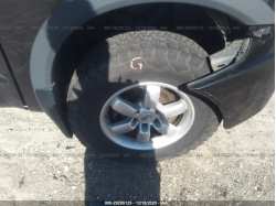 NISSAN TITAN 1N6BA0EC6AN322295
