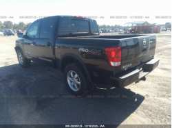 NISSAN TITAN 1N6BA0EC6AN322295
