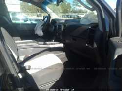 NISSAN TITAN 1N6BA0EC6AN322295