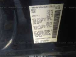 NISSAN TITAN 1N6BA0EC6AN322295