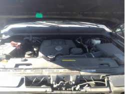 NISSAN TITAN 1N6BA0EC6AN322295