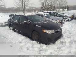 TOYOTA CAMRY HYBRID 4T1BD1FK3DU088158