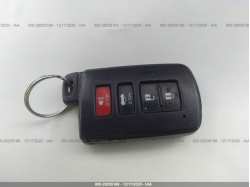 TOYOTA CAMRY HYBRID 4T1BD1FK3DU088158