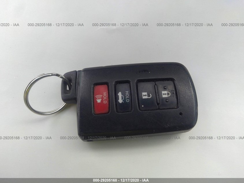 TOYOTA CAMRY HYBRID 4T1BD1FK3DU088158