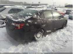TOYOTA CAMRY HYBRID 4T1BD1FK3DU088158
