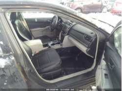 TOYOTA CAMRY HYBRID 4T1BD1FK3DU088158