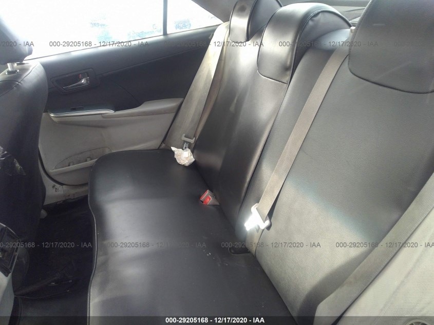 TOYOTA CAMRY HYBRID 4T1BD1FK3DU088158