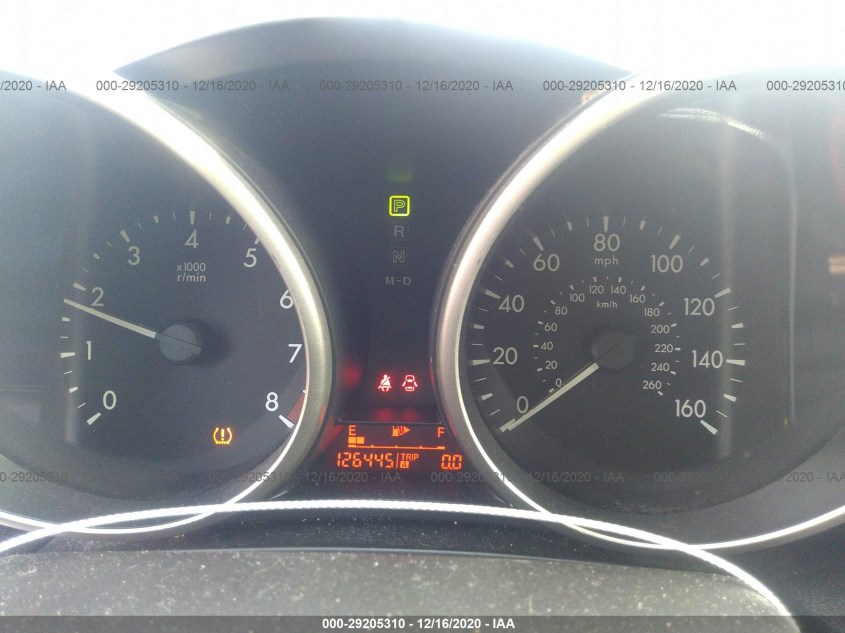 MAZDA MAZDA3 JM1BL1SG7A1242196