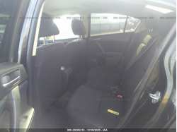 MAZDA MAZDA3 JM1BL1SG7A1242196