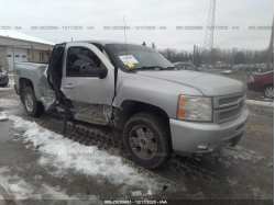 CHEVROLET SILVERADO 1500 1GCRKSE73DZ321194