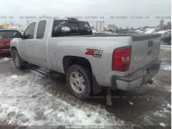 CHEVROLET SILVERADO 1500 1GCRKSE73DZ321194