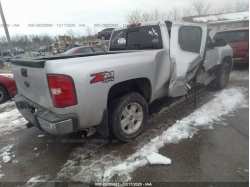 CHEVROLET SILVERADO 1500 1GCRKSE73DZ321194
