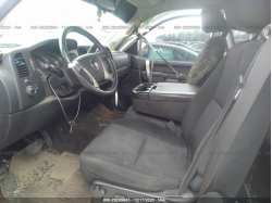 CHEVROLET SILVERADO 1500 1GCRKSE73DZ321194