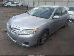 TOYOTA CAMRY 4T1BF3EK6AU044609