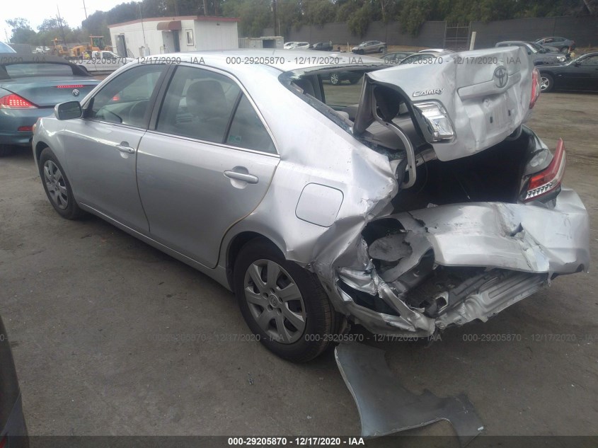 TOYOTA CAMRY 4T1BF3EK6AU044609