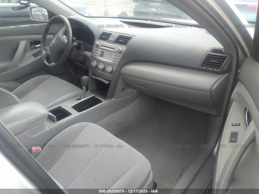 TOYOTA CAMRY 4T1BF3EK6AU044609