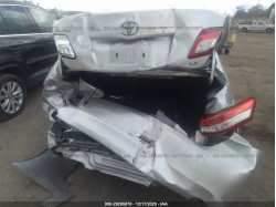 TOYOTA CAMRY 4T1BF3EK6AU044609