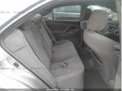 TOYOTA CAMRY 4T1BF3EK6AU044609