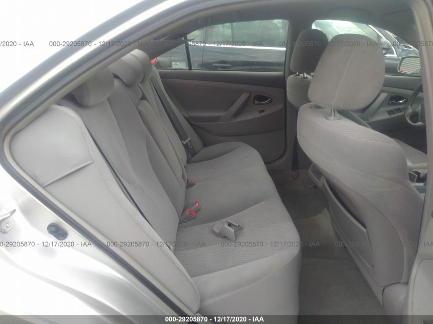 TOYOTA CAMRY 4T1BF3EK6AU044609