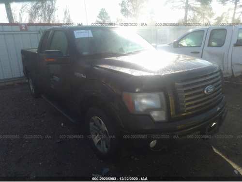 FORD F-150 1FTEX1C89AKC01216