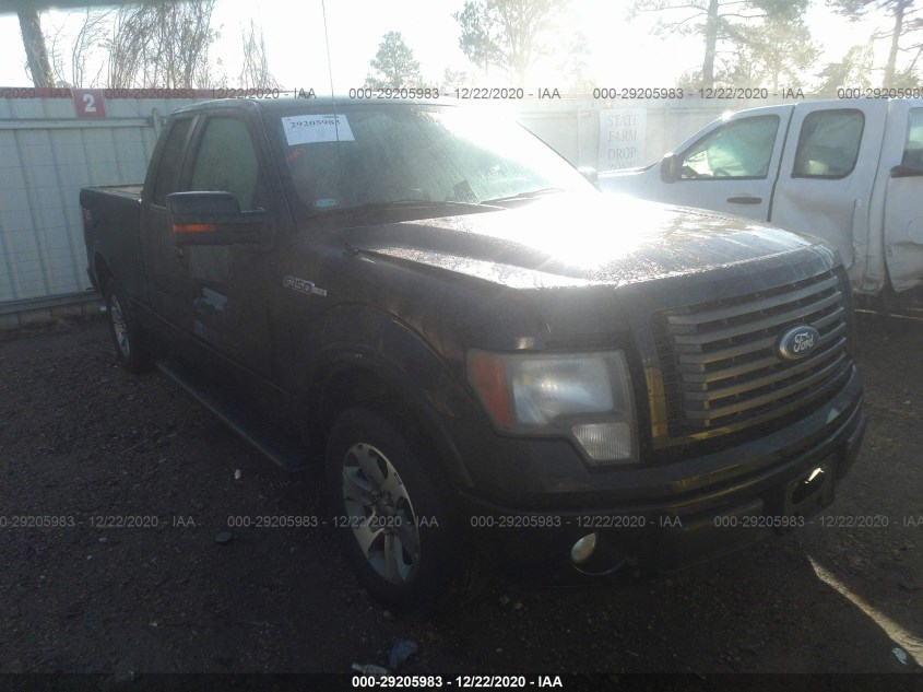 FORD F-150 1FTEX1C89AKC01216
