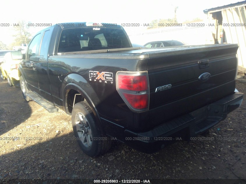 FORD F-150 1FTEX1C89AKC01216