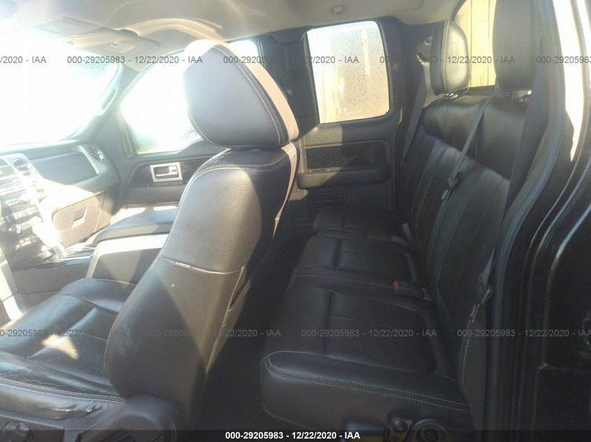 FORD F-150 1FTEX1C89AKC01216