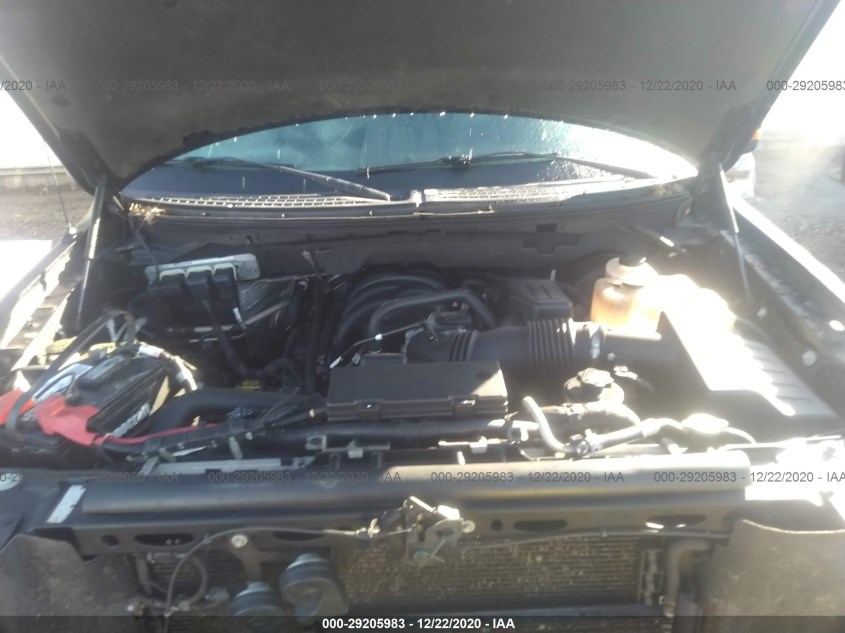 FORD F-150 1FTEX1C89AKC01216