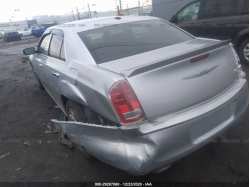 CHRYSLER 300 2C3CCACG4CH265933