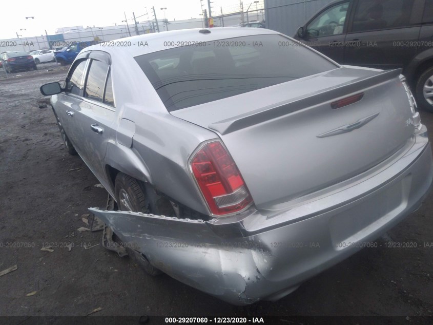CHRYSLER 300 2C3CCACG4CH265933