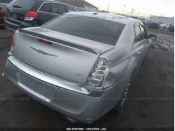 CHRYSLER 300 2C3CCACG4CH265933
